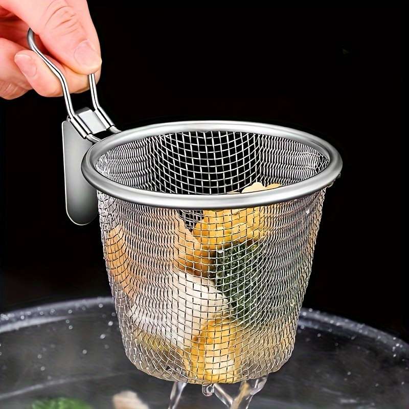 Kitchenware Quantity 3Pcs Filter Basket