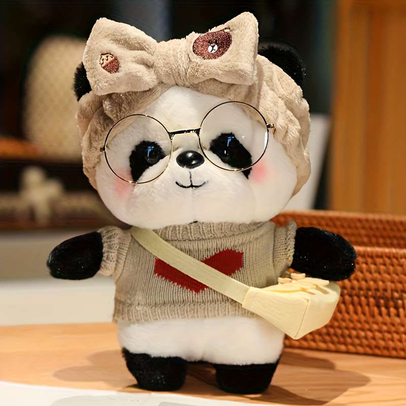 Plush Toys Color Pink