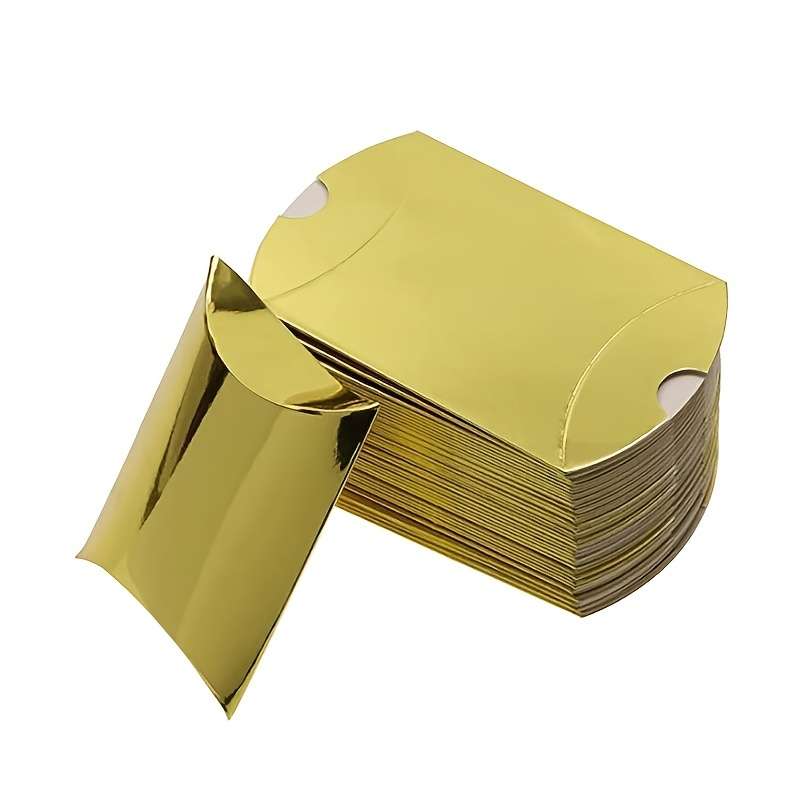 Christmas Gift Boxes Color Sky Blue