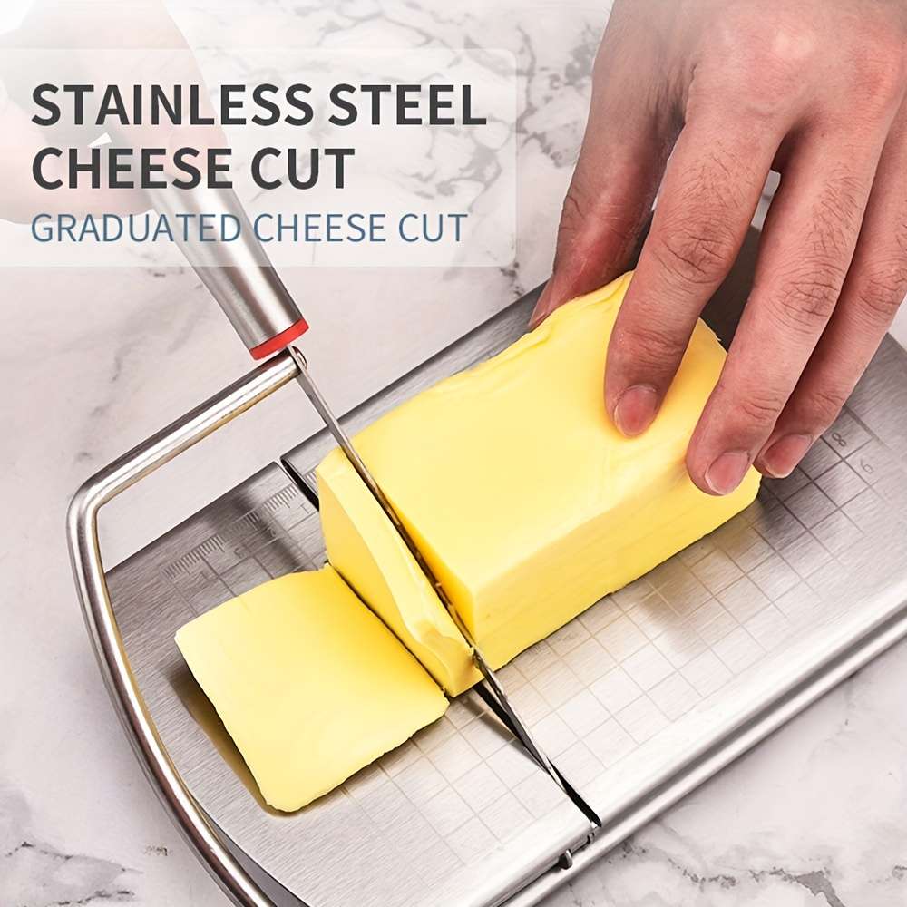 Bread And Cheese Knife Material Stainless Steel