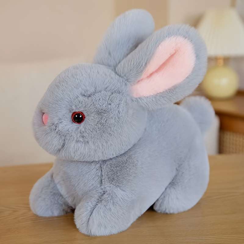 Plush Toys Color Black  Size 15Cm 5.9In