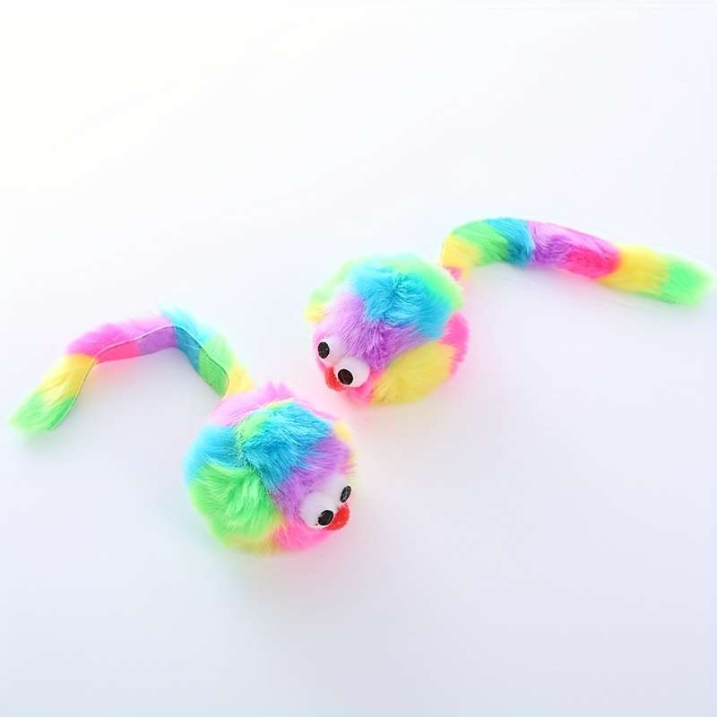Plush Toyss color Color Random 2 Packs