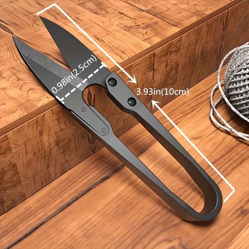 Scissors Quantity 2Pcs