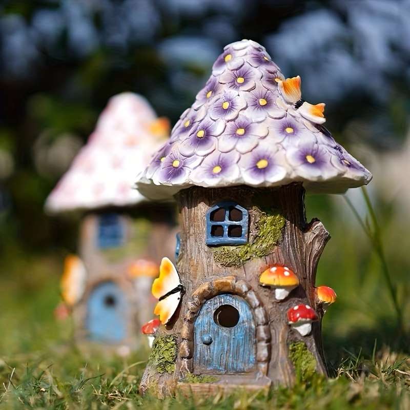 Garden Decorations