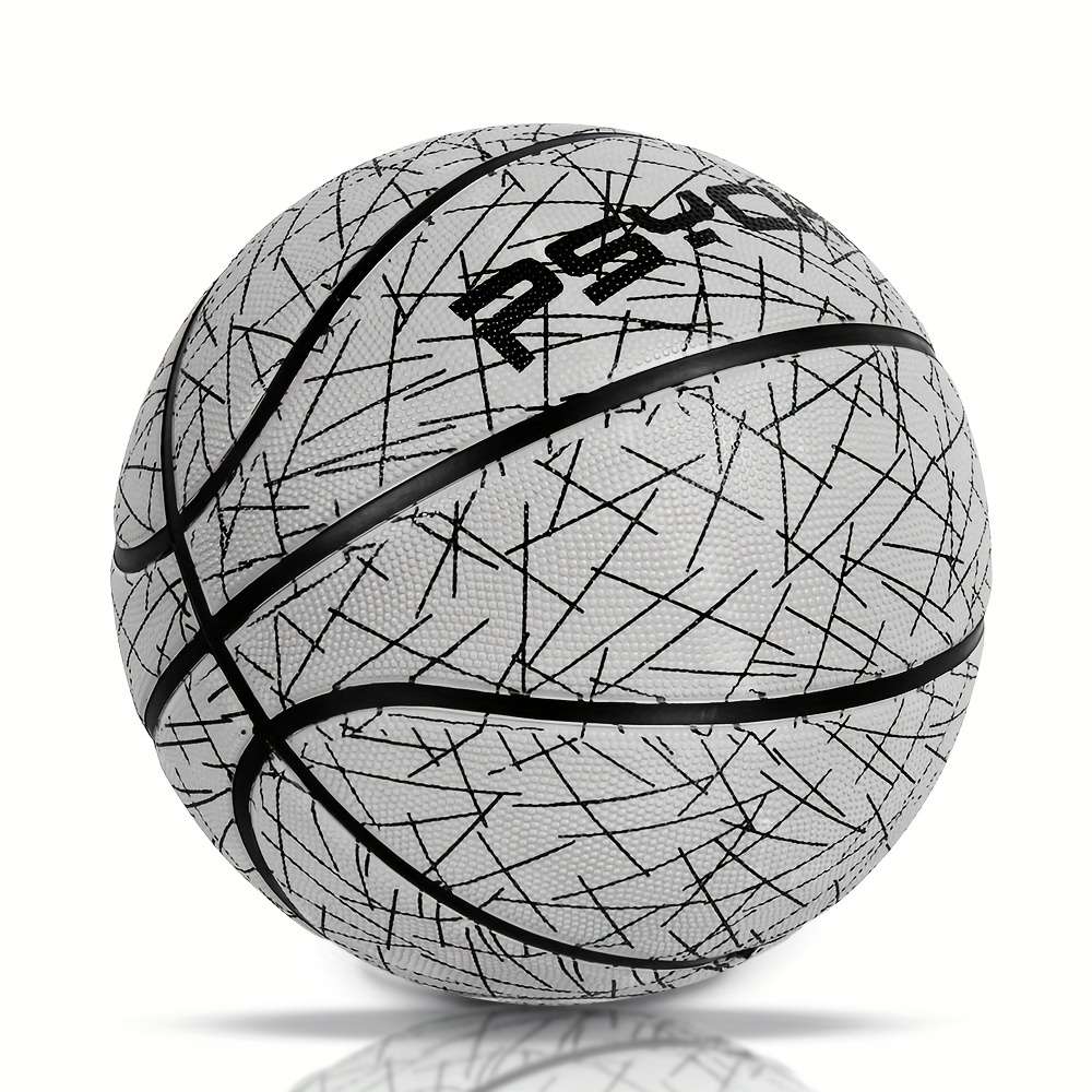 Basketball Size R7001 Line Gray