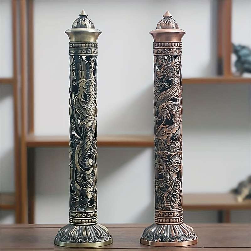 Incense Burner