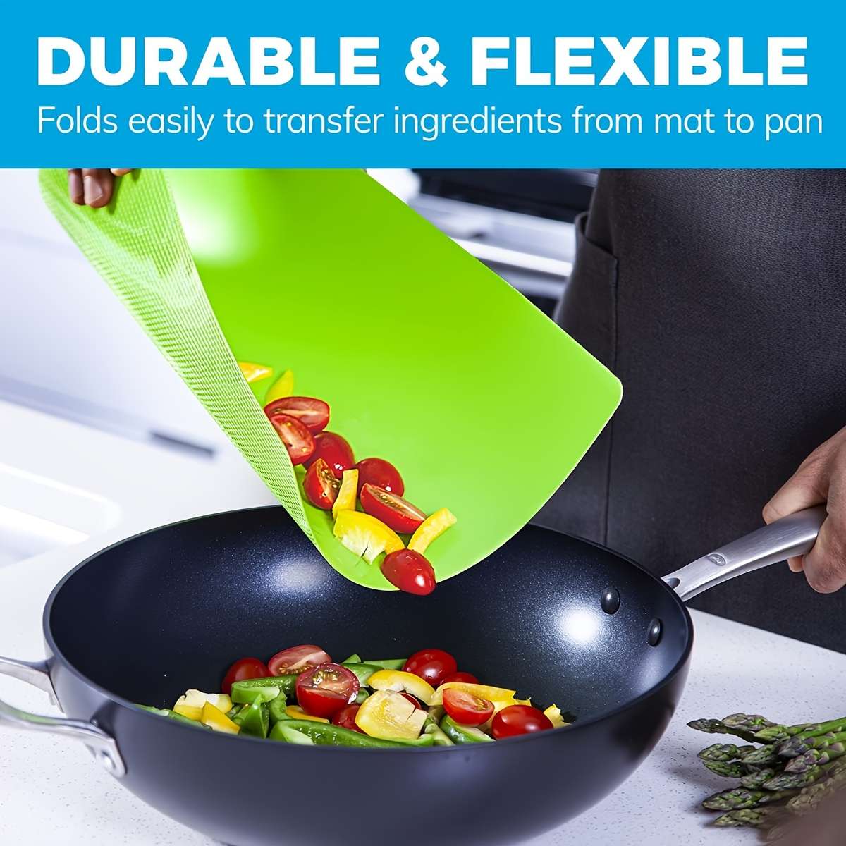 Cutting Board Color Red Quantity2 Pcs