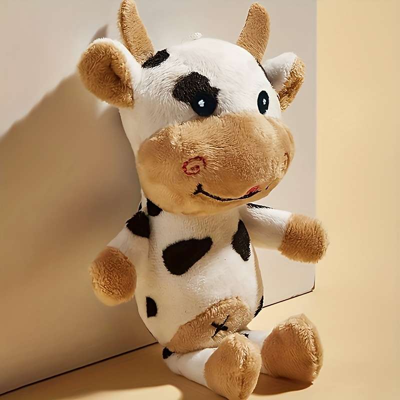 Plush Toyss size 18x10cm 7x4in