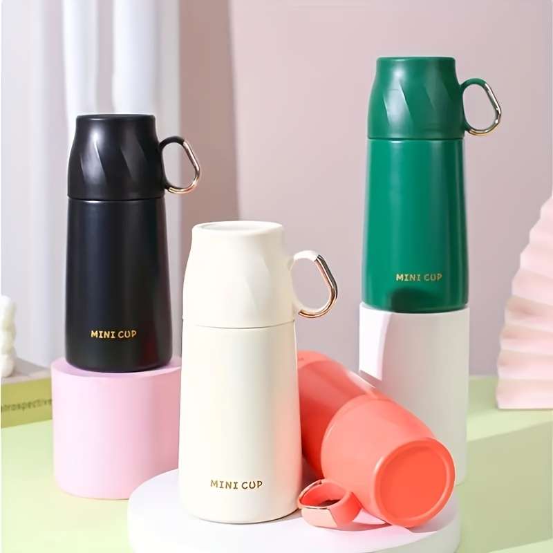 Water Cup Color Green