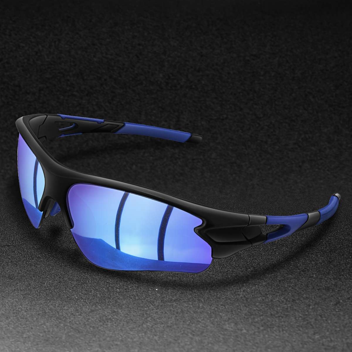 Cycling Glasses Model Wn5