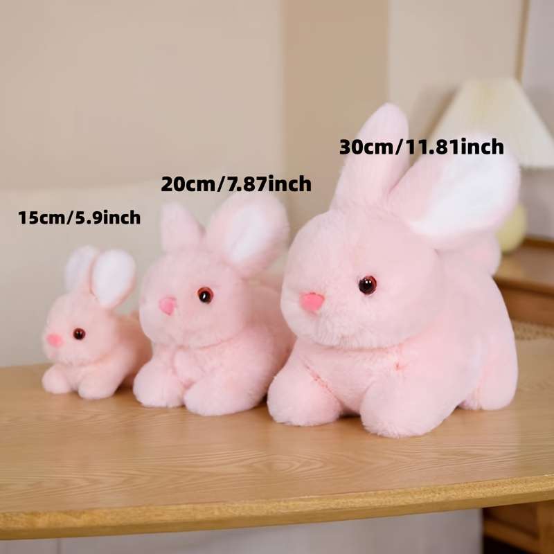 Plush Toys Color Black  Size 15Cm 5.9In