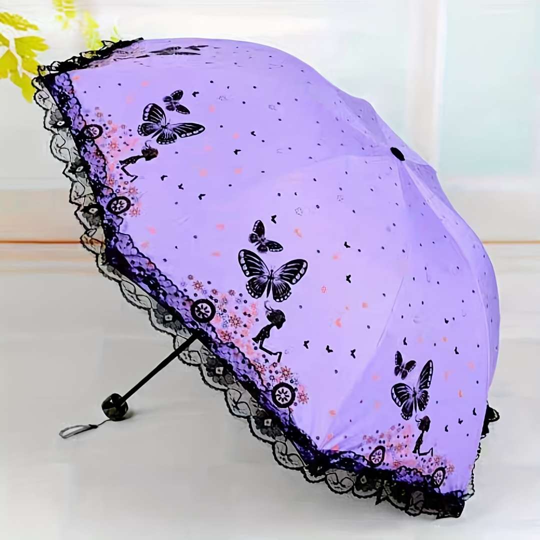Umbrella Color Pink