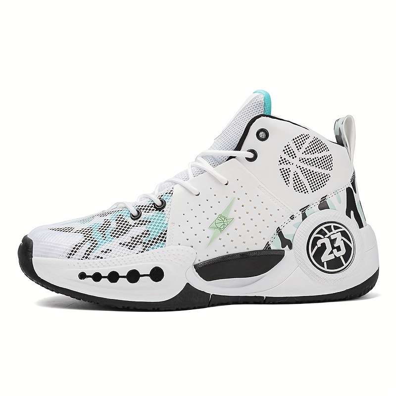 Sneakers White Size Uk 7.5