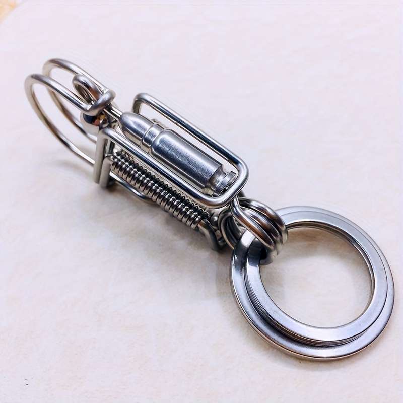 Keychain Ornament Style Style1