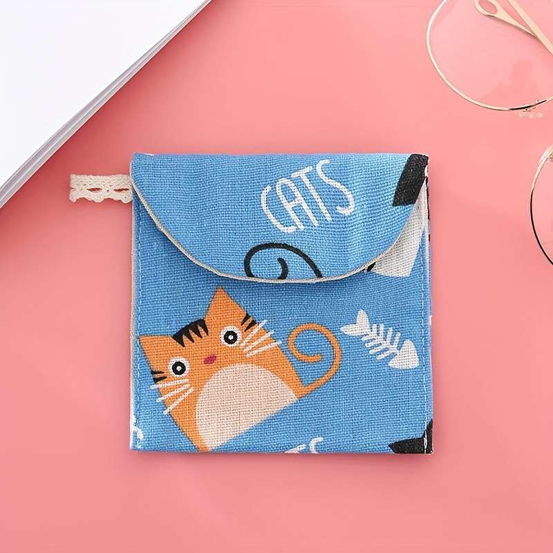 Storage Bag Style D