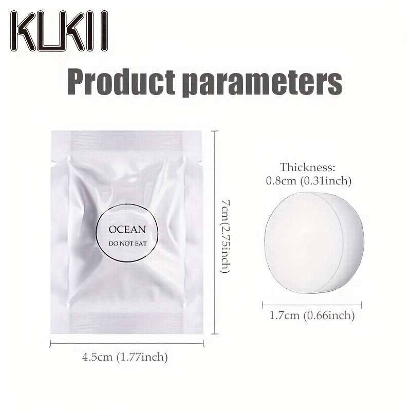 Car Aromatherapy Perfume Items Cedar 6 Pcs