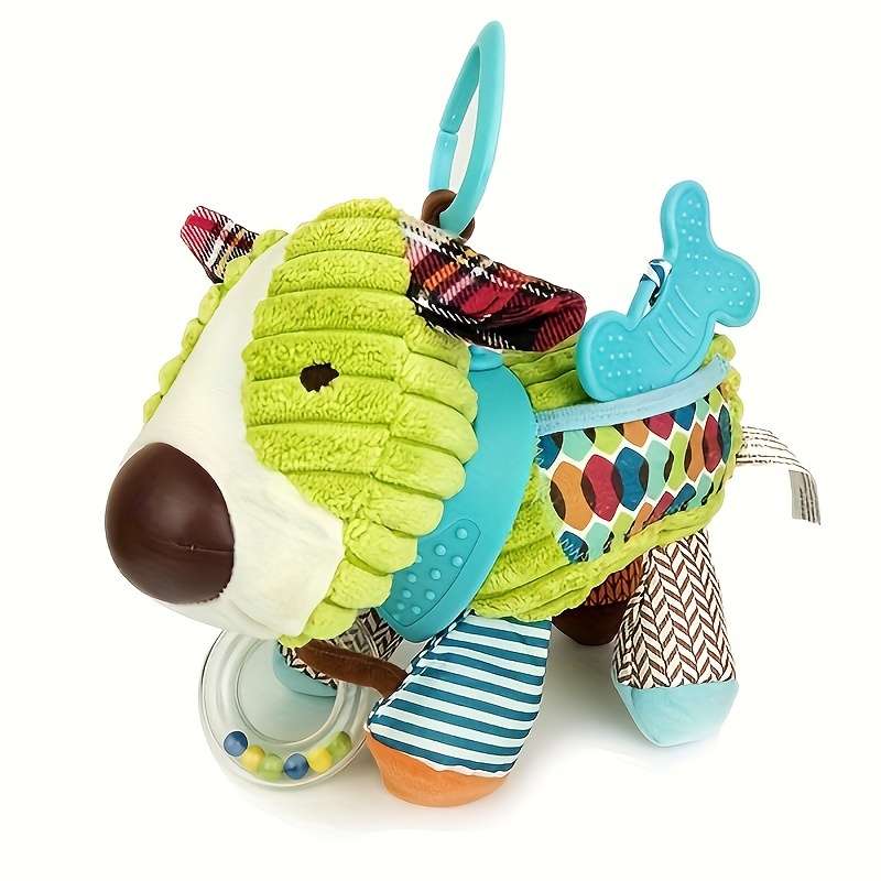 Plush Toyss Items Pendant Puppy