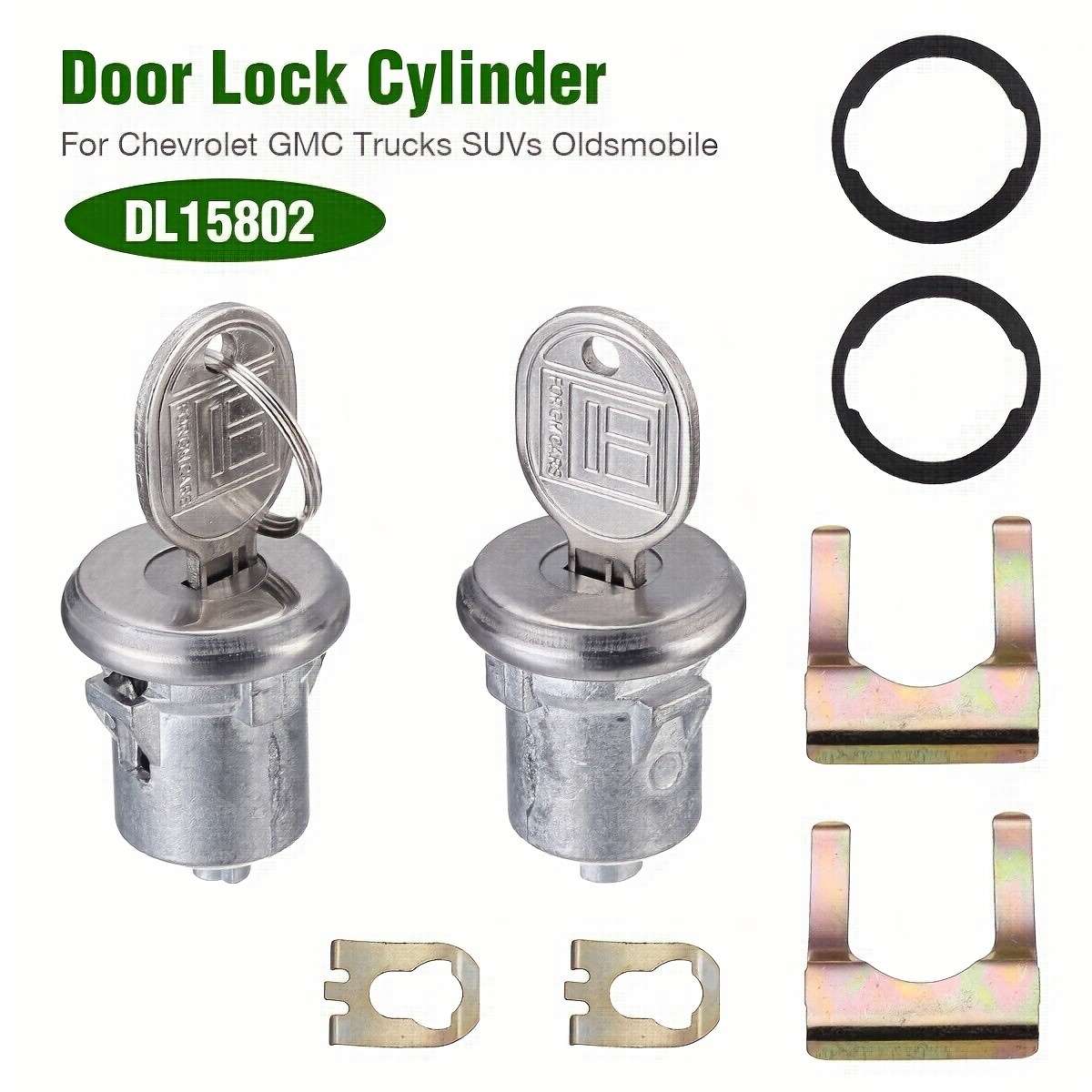 Car Lock Quantity 1 Set