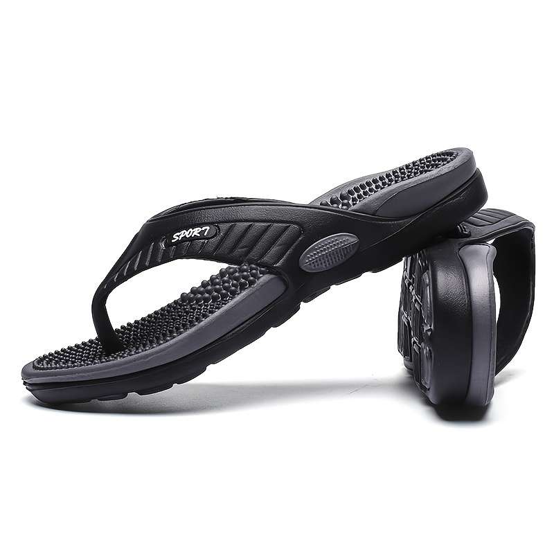 Sandals Color Black Size Uk 8