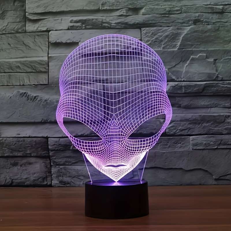 Night Light Color 7 Colors