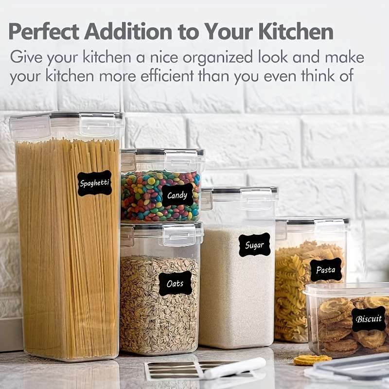 Sealed Jar Quantity 7Pcsjb0051