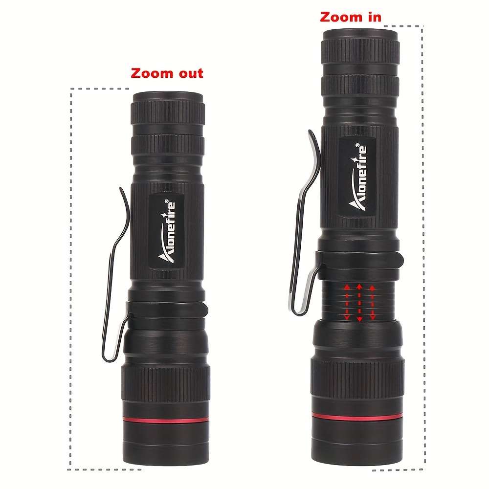 Portable Lamp Color Red Items Whitex3