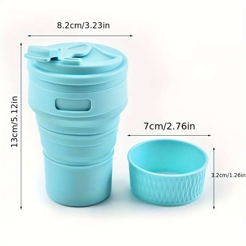 Water Cup Color Purple