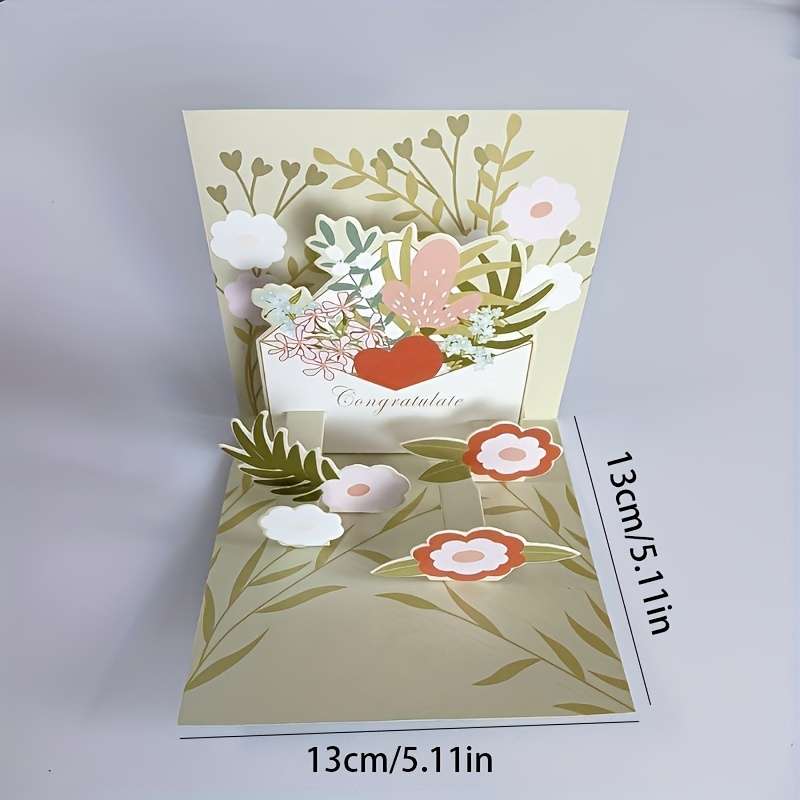 Greeting Cards Model 1004X2
