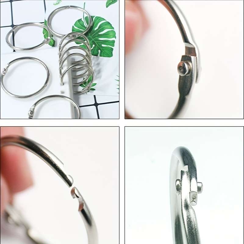Clip 30Mm