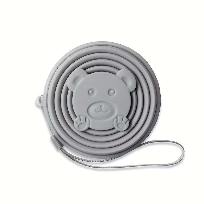 Water Cup Color Gray Size180Ml