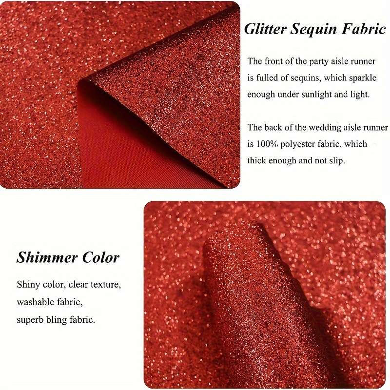 Wedding Supplies Color Champagne Size 1Mx2M