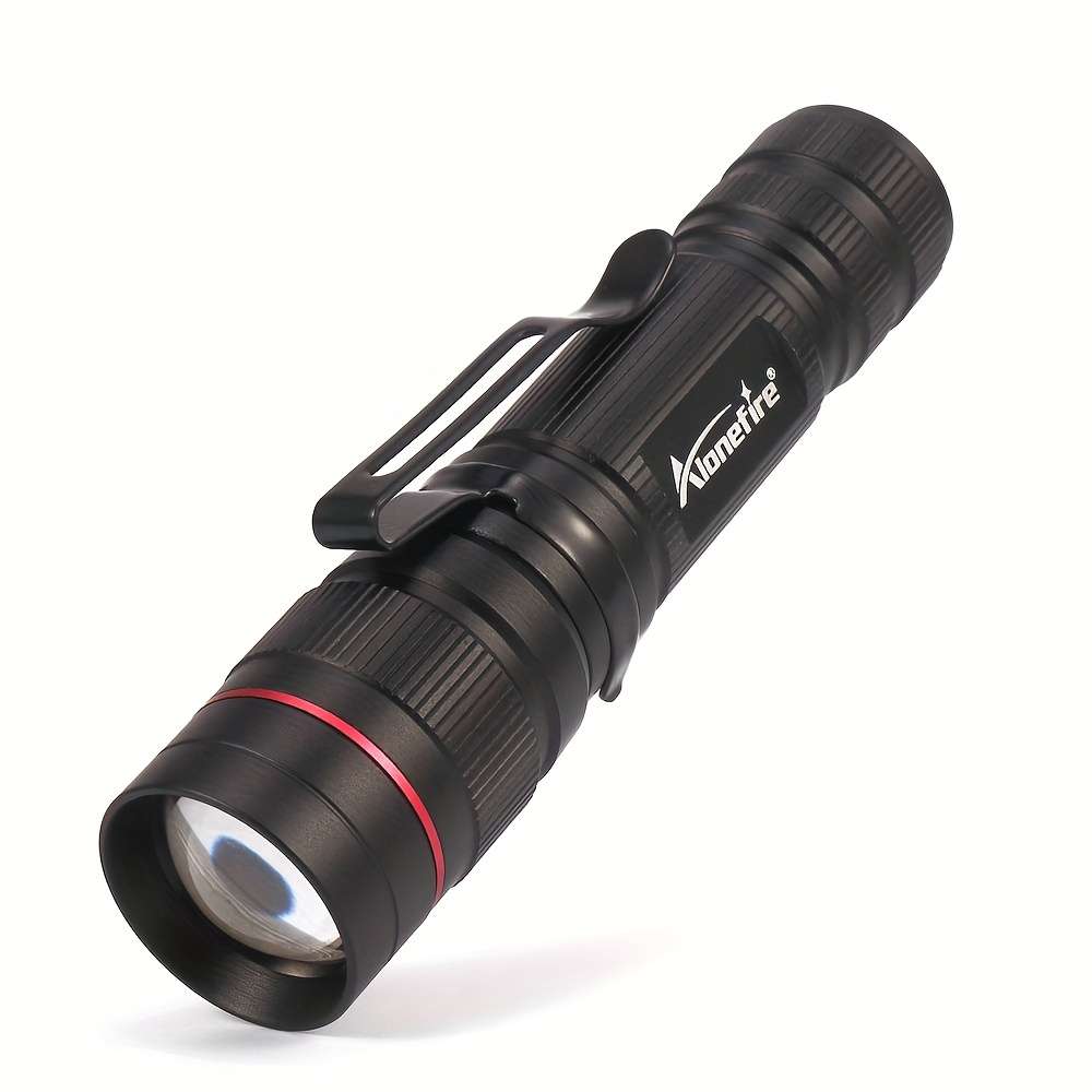 Portable Lamp Color Red Items Whitex3