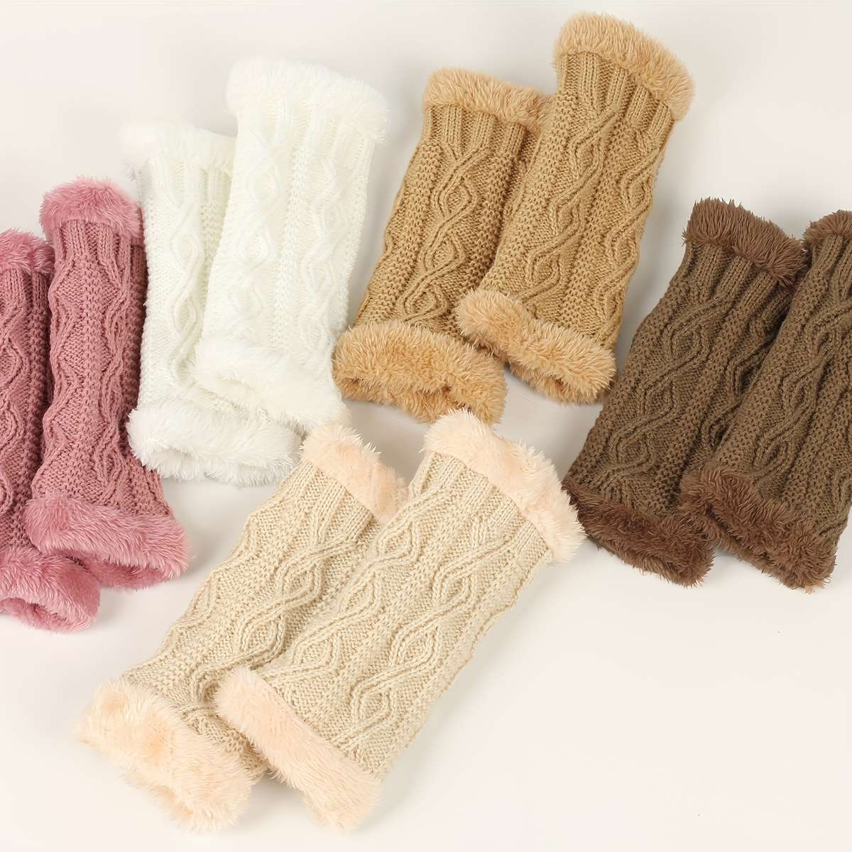 Gloves Color Blackpink*2