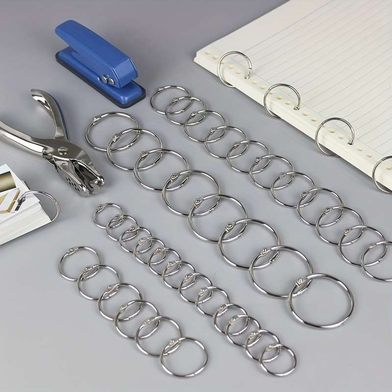 Clip 30Mm