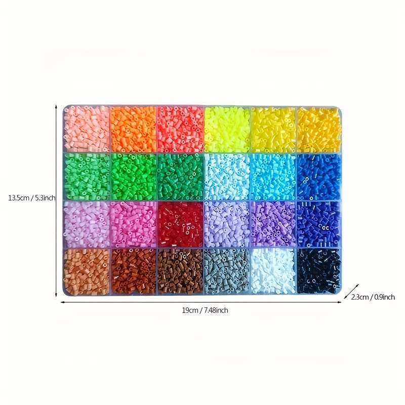 Perler Bead Set 5Mm