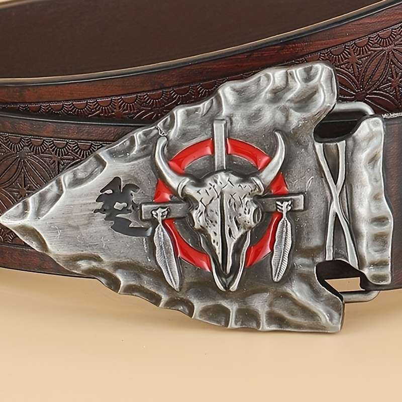 Belt Color Crimson Size 120Cm 47.2In