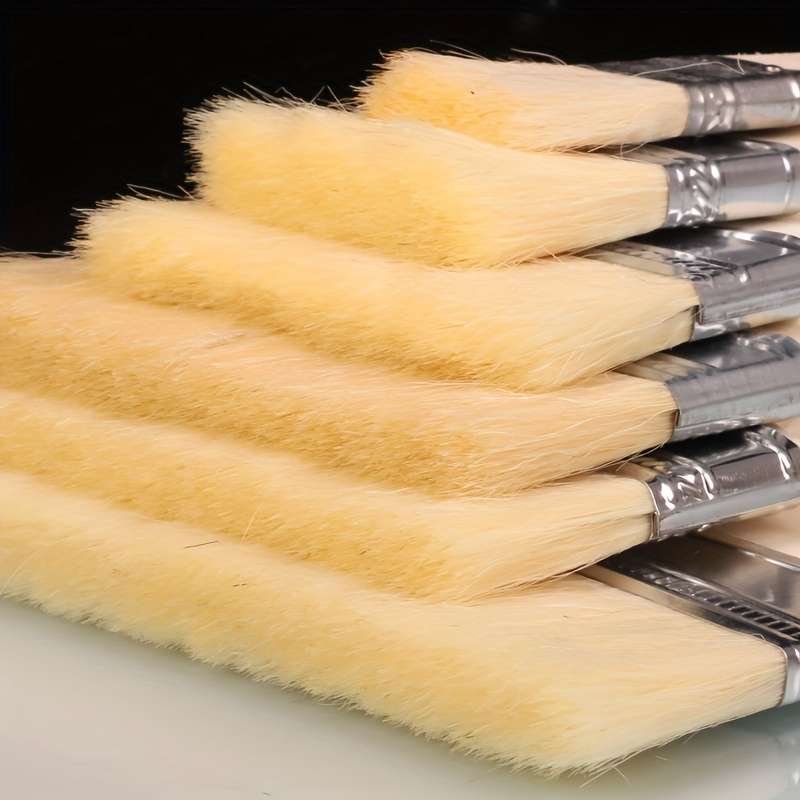 Baking Brush Size 12.7 Cm