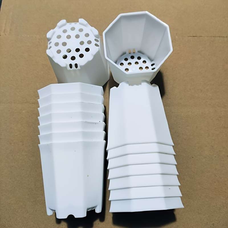 Flowerpot Quantity 6Pcs