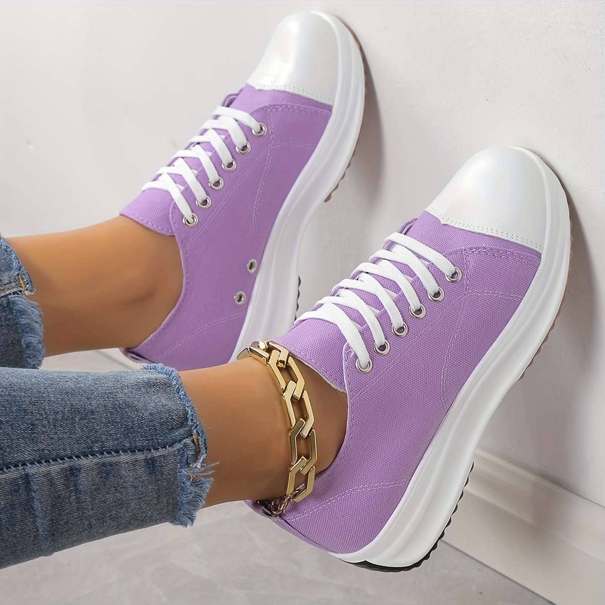 Women S Sneakers Color Red Sizeuk 4