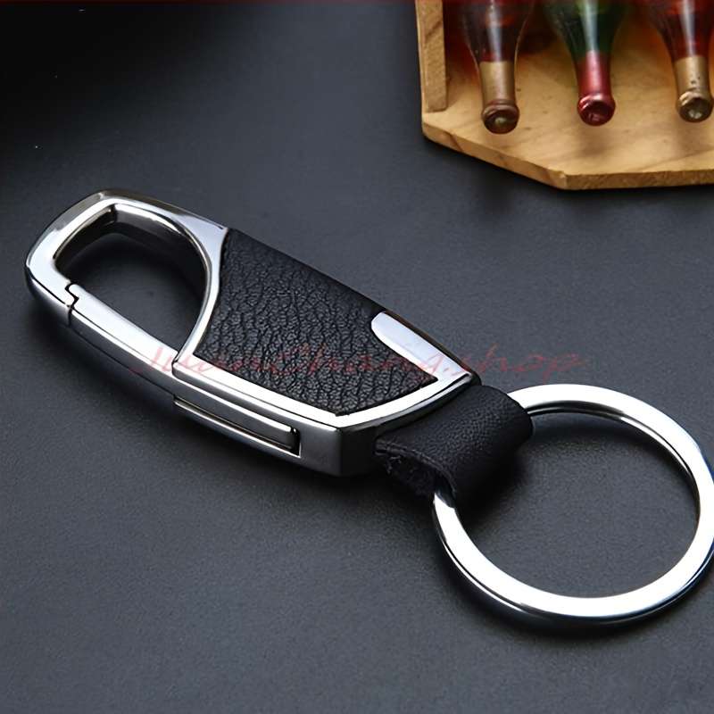 Mini Keychain