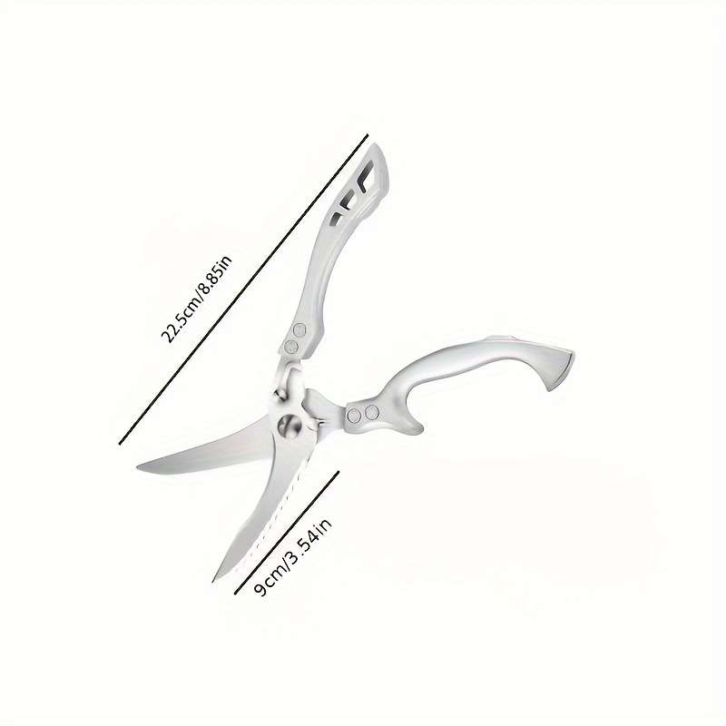Scissors Quantity