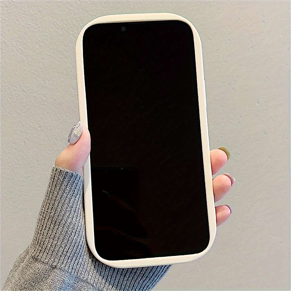 Blue For iPhone Phone Case