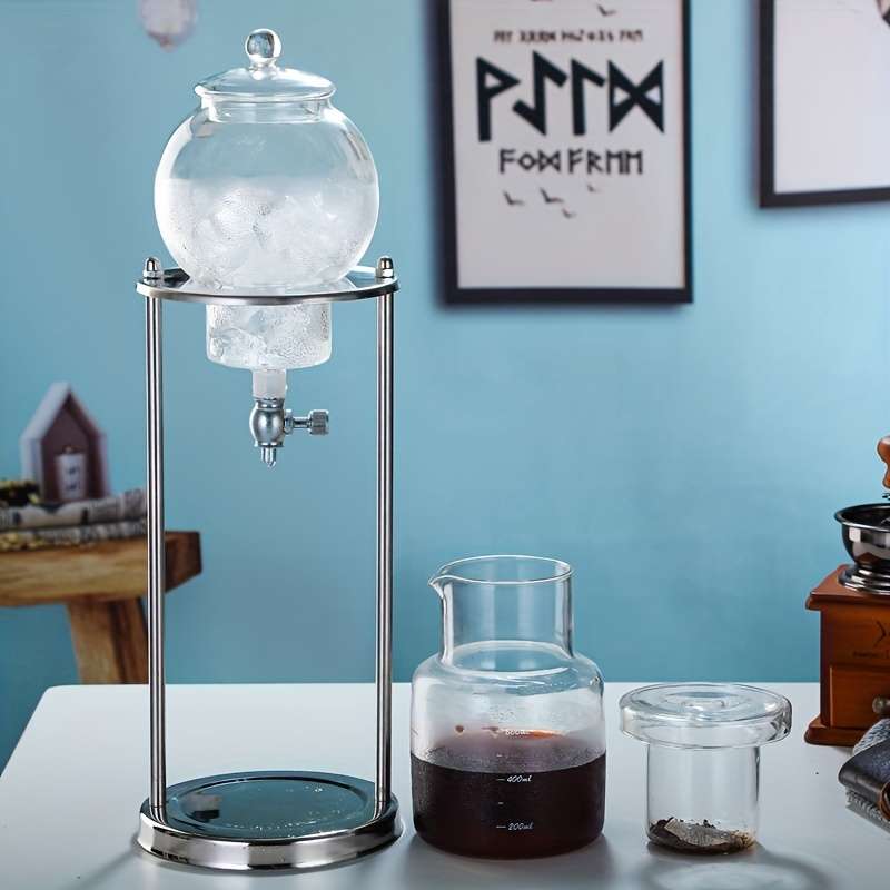 Kettle Capacity 20.29 Oz