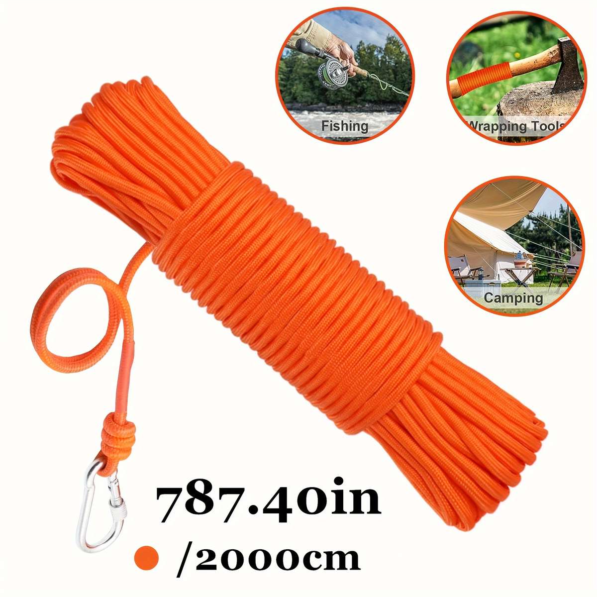 Dog Leash Color Black5.0Meter