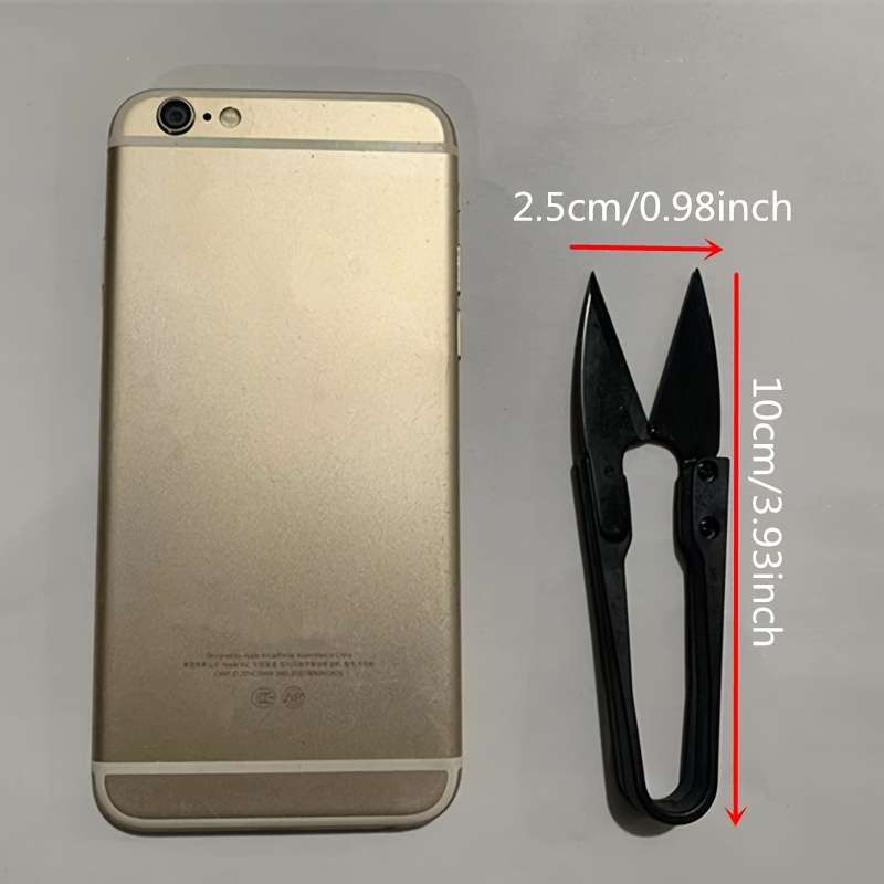 Scissors Quantity 2Pcs