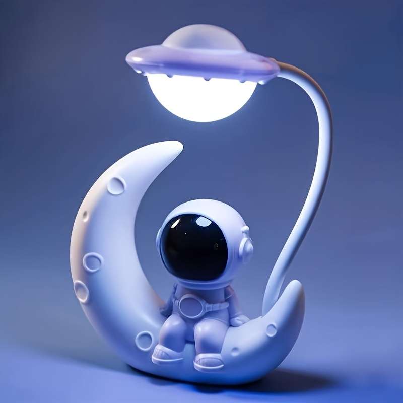 Night Light Color White