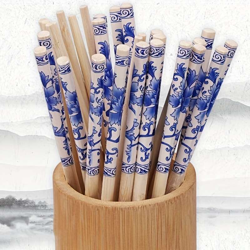Chopsticks Items 1 Pair 27Cm10.6Inch
