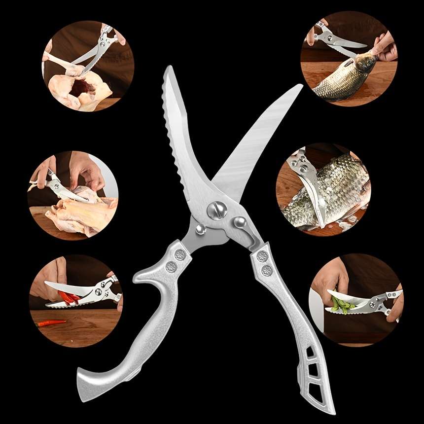 Scissors Quantity