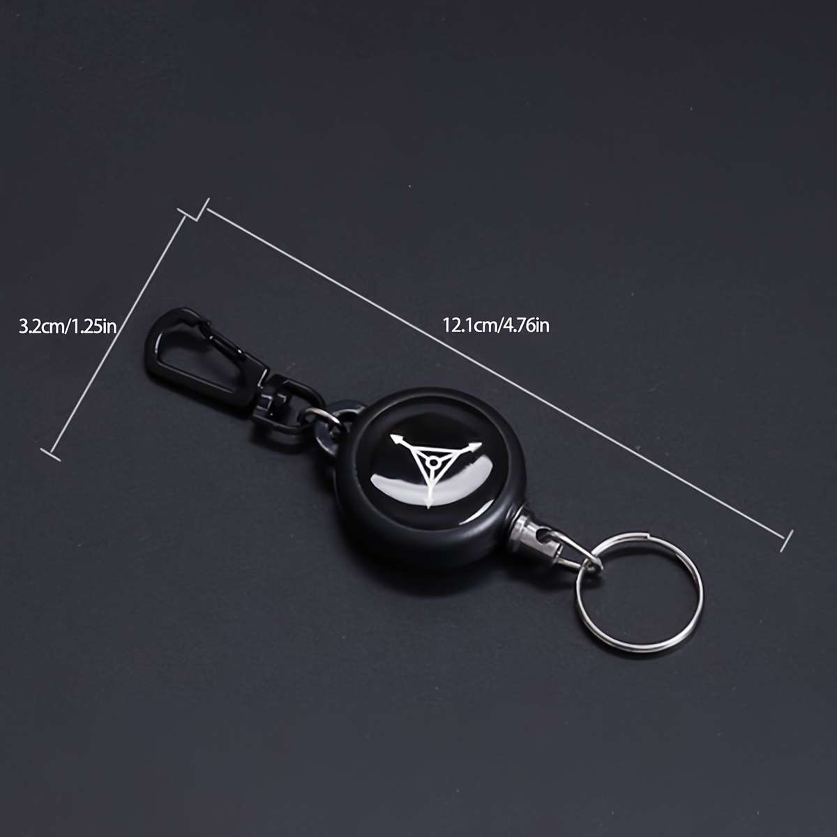 Keychain Ornament Style 3