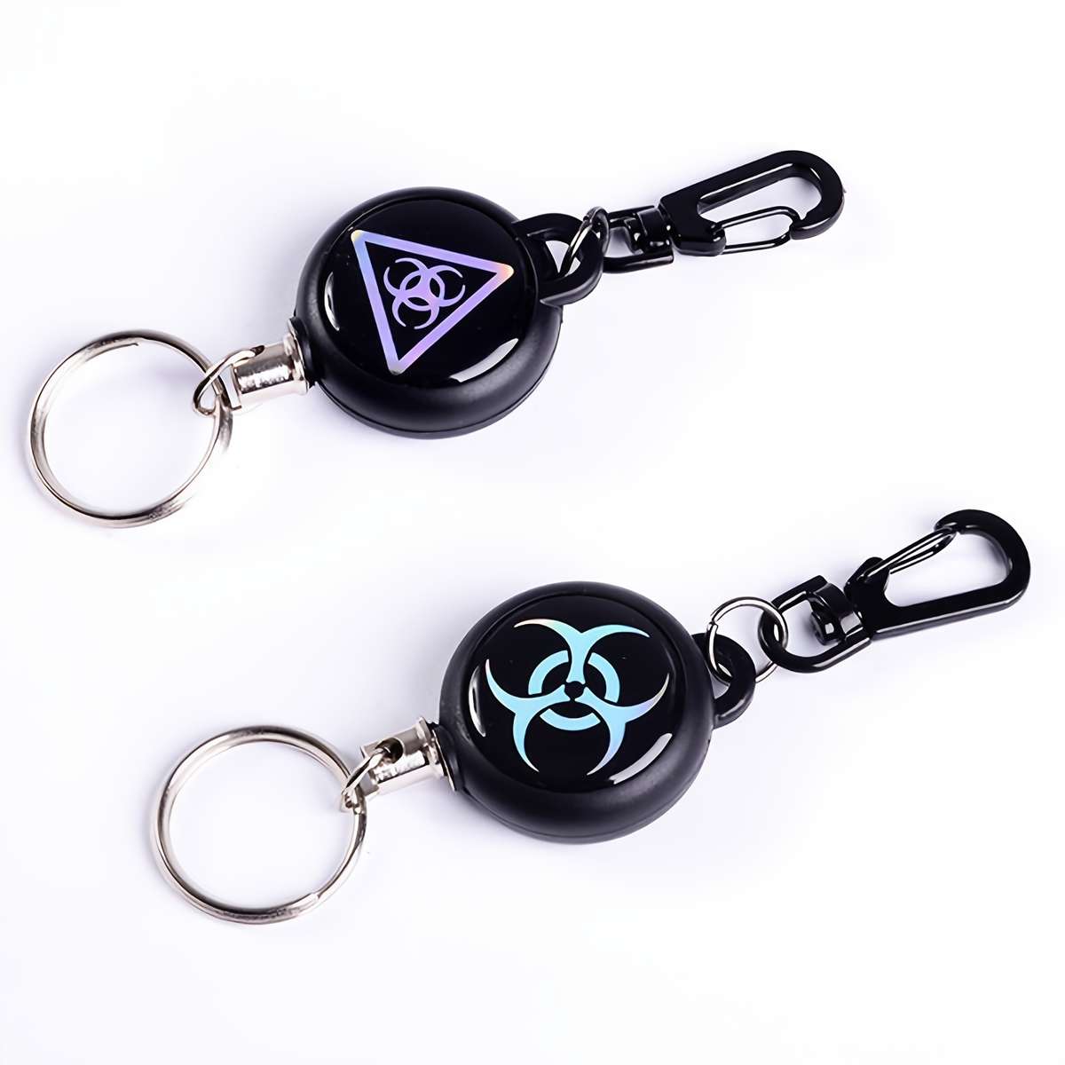 Keychain Ornament Style 3